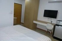 Darisa Apartment Service Patong Εξωτερικό φωτογραφία
