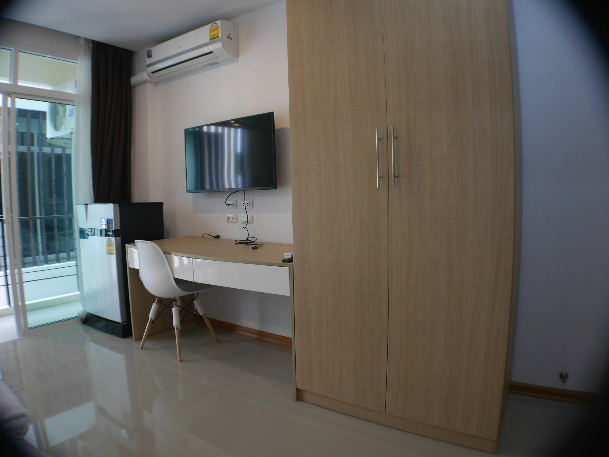 Darisa Apartment Service Patong Εξωτερικό φωτογραφία