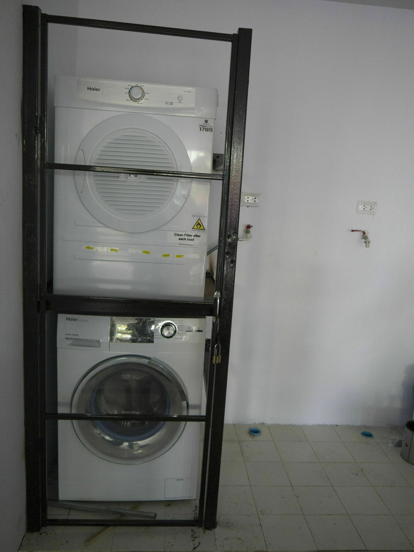 Darisa Apartment Service Patong Εξωτερικό φωτογραφία