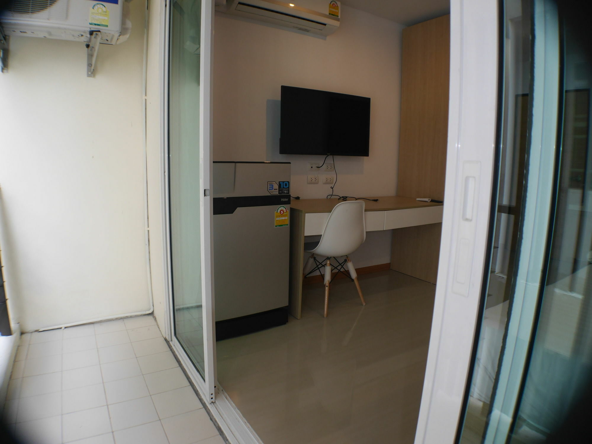 Darisa Apartment Service Patong Εξωτερικό φωτογραφία
