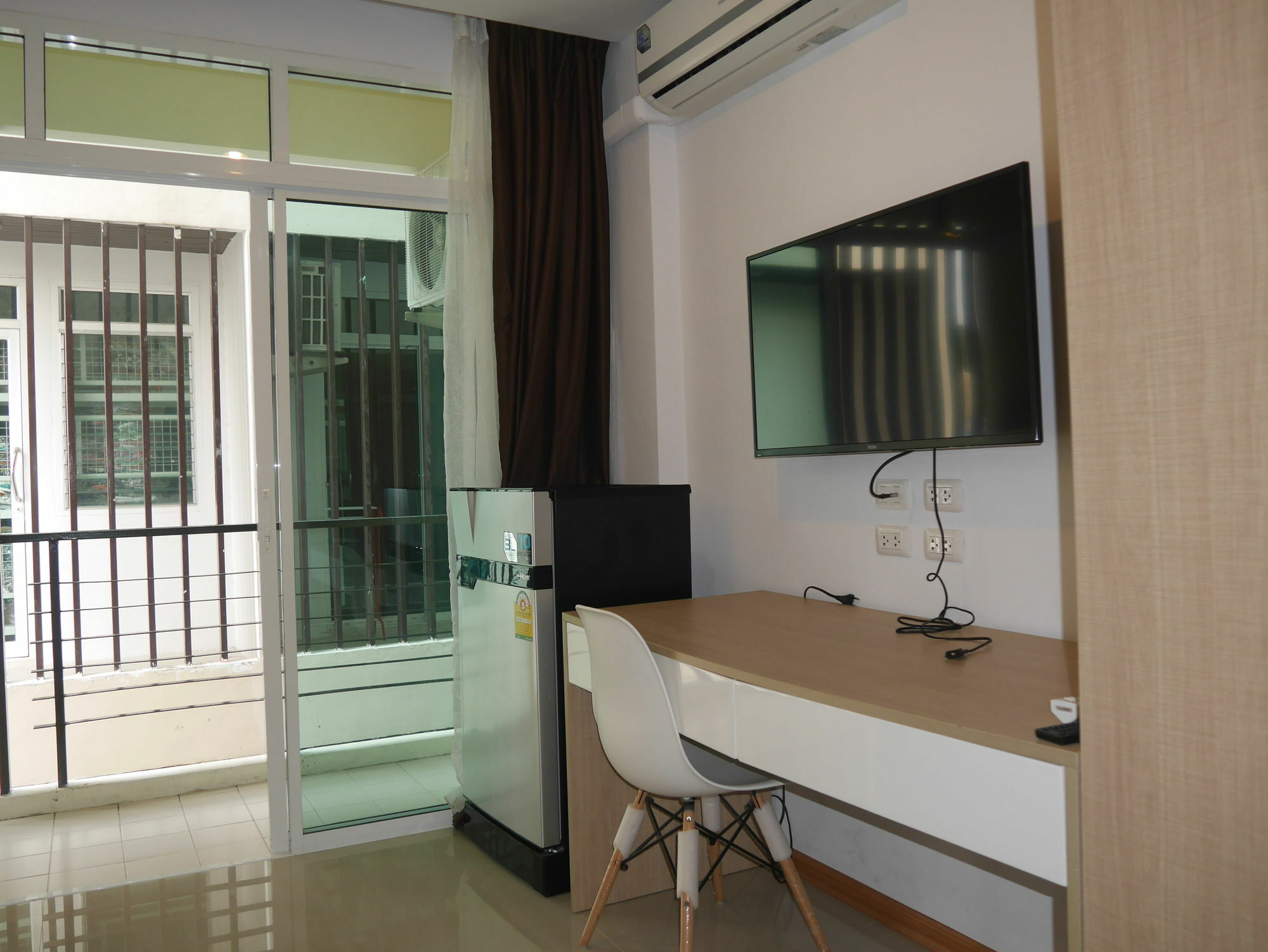 Darisa Apartment Service Patong Εξωτερικό φωτογραφία